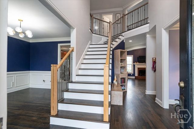 136 Dunedin Drive, Bethlehem, GA 30620
