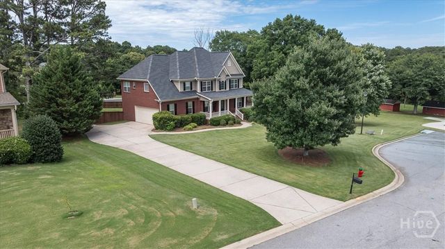 136 Dunedin Drive, Bethlehem, GA 30620