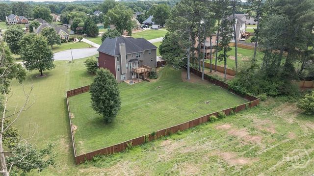 136 Dunedin Drive, Bethlehem, GA 30620