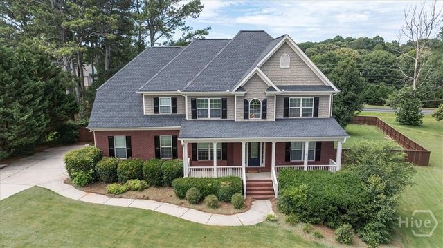 136 Dunedin Drive, Bethlehem, GA 30620