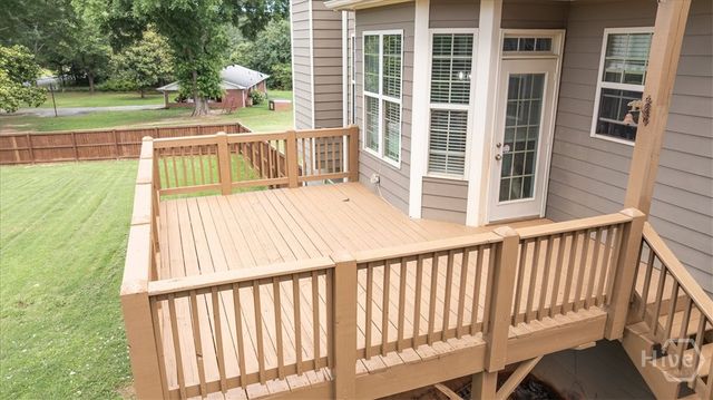 136 Dunedin Drive, Bethlehem, GA 30620