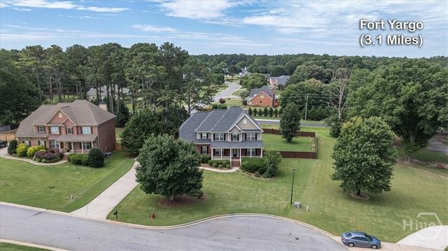 136 Dunedin Drive, Bethlehem, GA 30620