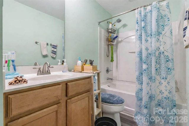 121 Walnut Cove Drive B, Mooresville, NC 28117