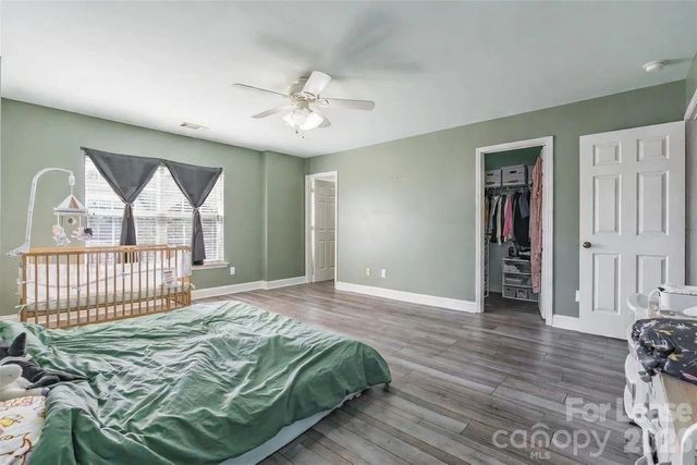 121 Walnut Cove Drive B, Mooresville, NC 28117