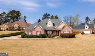 500 Soho Place, Locust Grove, GA 30248