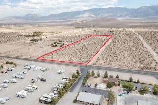 0 Hwy 247, Lucerne Valley, CA 92356