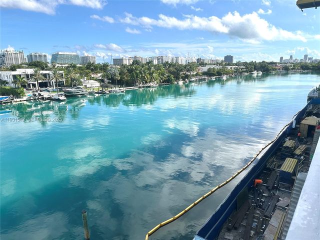 9501 E Bay Harbor Dr 5B, Bay Harbor Islands, FL 33154