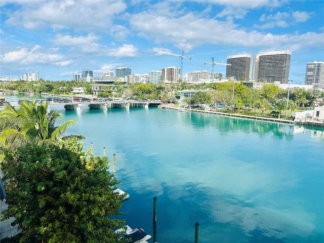 9501 E Bay Harbor Dr 5B, Bay Harbor Islands, FL 33154