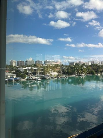 9501 E Bay Harbor Dr 5B, Bay Harbor Islands, FL 33154