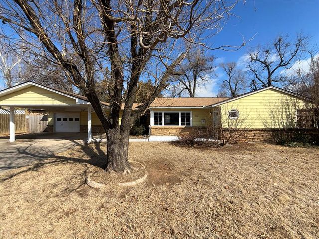 1818 N Shawnee Avenue, Oklahoma City, OK 73107