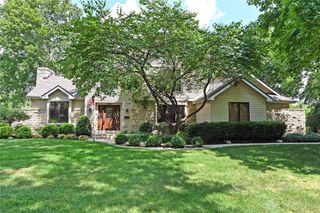 325 Trailwoods Drive, Dayton, OH 45415