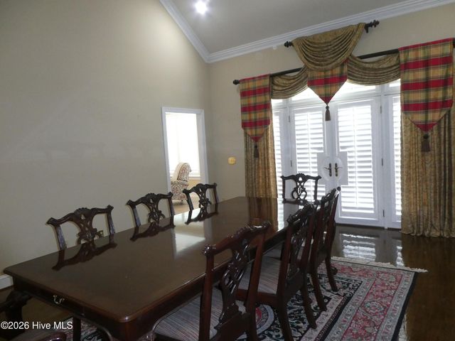 202 Walnut Cove Drive, Lumberton, NC 28358