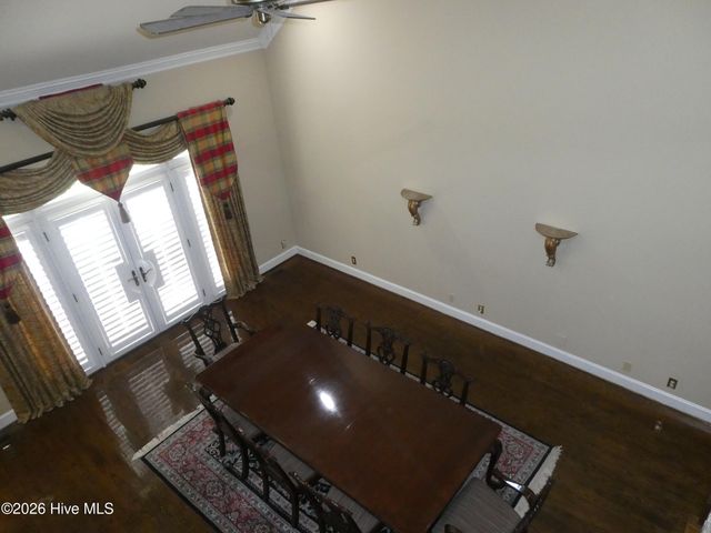 202 Walnut Cove Drive, Lumberton, NC 28358