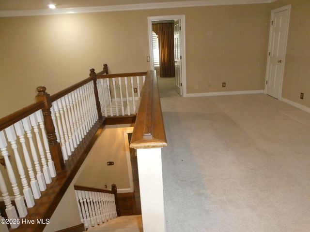 202 Walnut Cove Drive, Lumberton, NC 28358