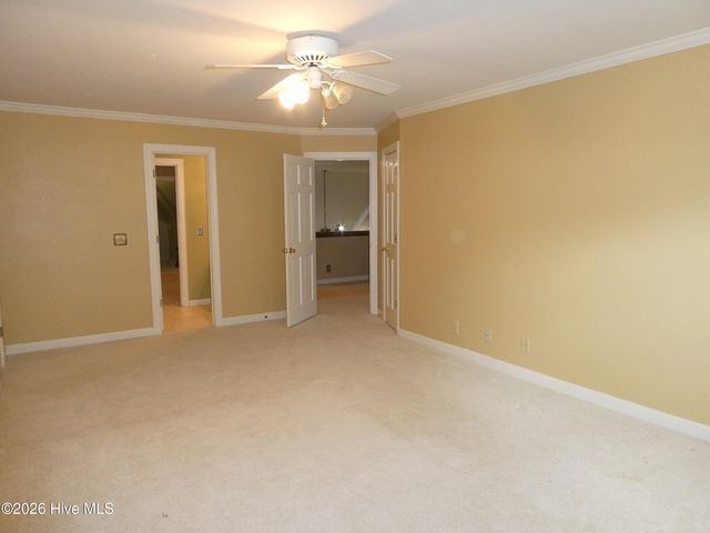 202 Walnut Cove Drive, Lumberton, NC 28358