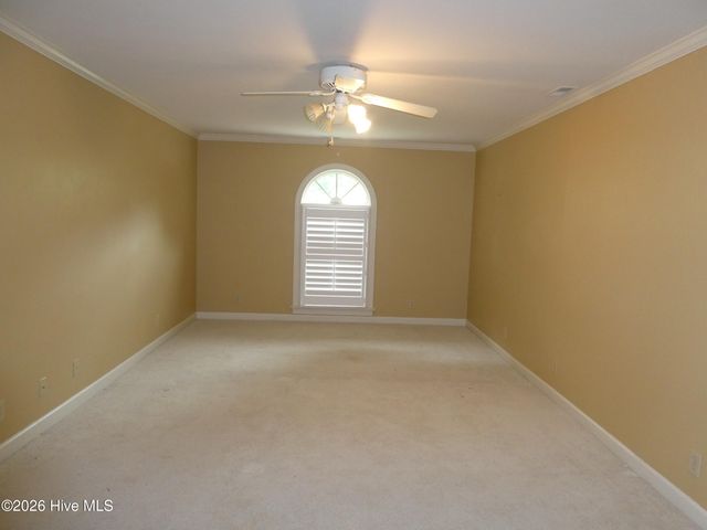 202 Walnut Cove Drive, Lumberton, NC 28358
