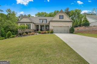94 Vandiver Court, Acworth, GA 30101