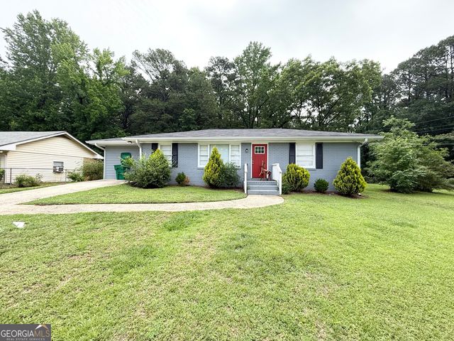 2886 Belleau Lane SE, Atlanta, GA 30316