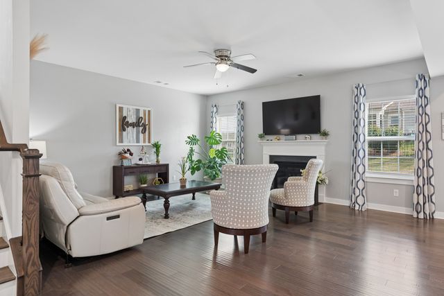 309 Collier Rd, Mount Juliet, TN 37122