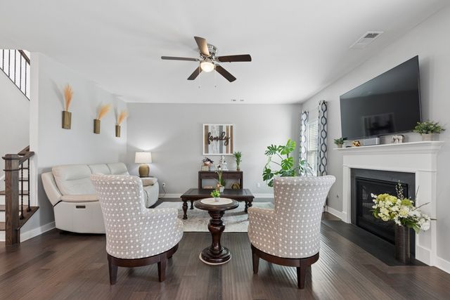 309 Collier Rd, Mount Juliet, TN 37122