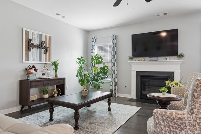 309 Collier Rd, Mount Juliet, TN 37122