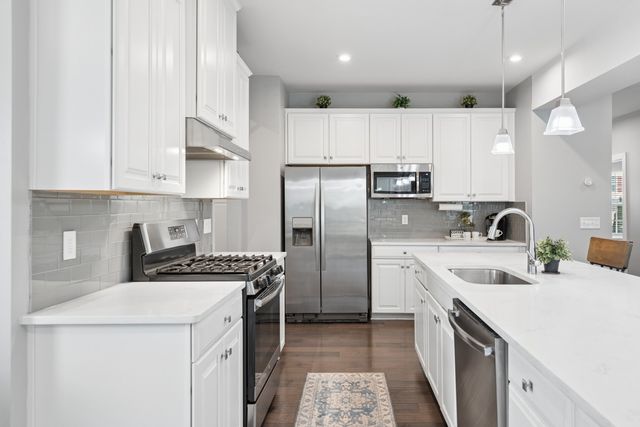 309 Collier Rd, Mount Juliet, TN 37122