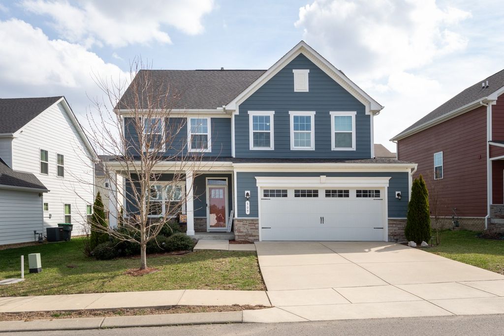 309 Collier Rd, Mount Juliet, TN 37122