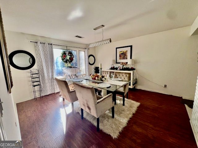 6068 Dee Court, Stone Mountain, GA 30087