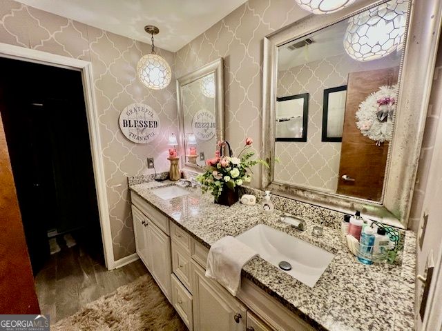 6068 Dee Court, Stone Mountain, GA 30087