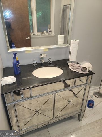 6068 Dee Court, Stone Mountain, GA 30087