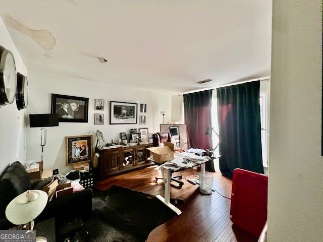 6068 Dee Court, Stone Mountain, GA 30087