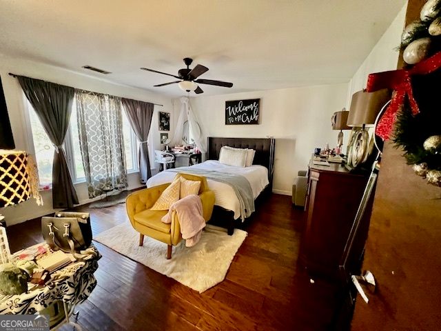 6068 Dee Court, Stone Mountain, GA 30087