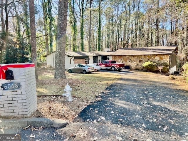 6068 Dee Court, Stone Mountain, GA 30087