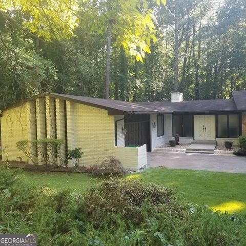 6068 Dee Court, Stone Mountain, GA 30087