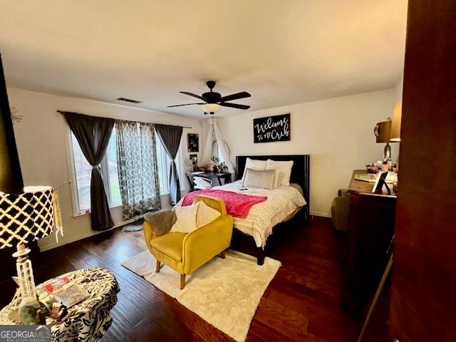 6068 Dee Court, Stone Mountain, GA 30087