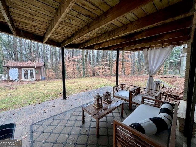 6068 Dee Court, Stone Mountain, GA 30087