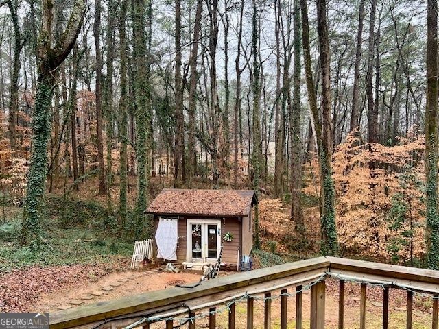 6068 Dee Court, Stone Mountain, GA 30087