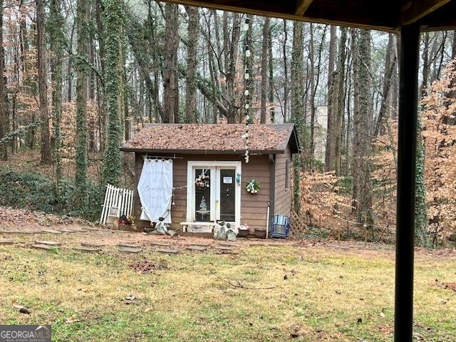 6068 Dee Court, Stone Mountain, GA 30087