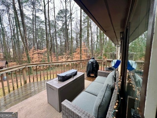 6068 Dee Court, Stone Mountain, GA 30087