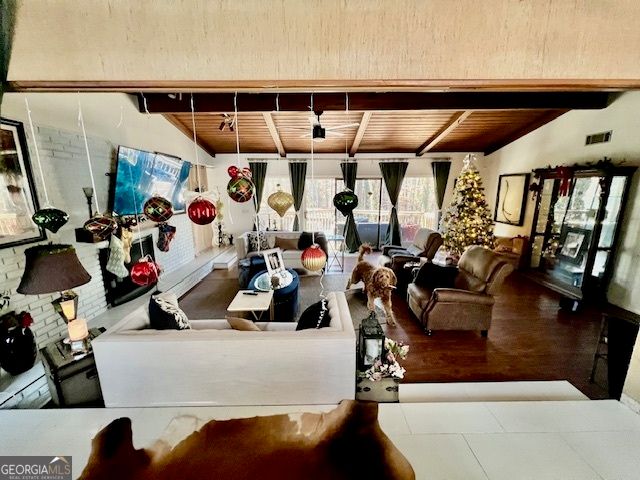 6068 Dee Court, Stone Mountain, GA 30087