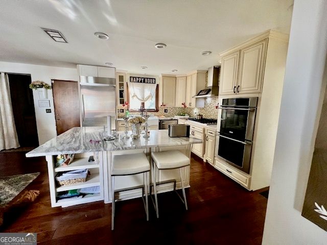 6068 Dee Court, Stone Mountain, GA 30087