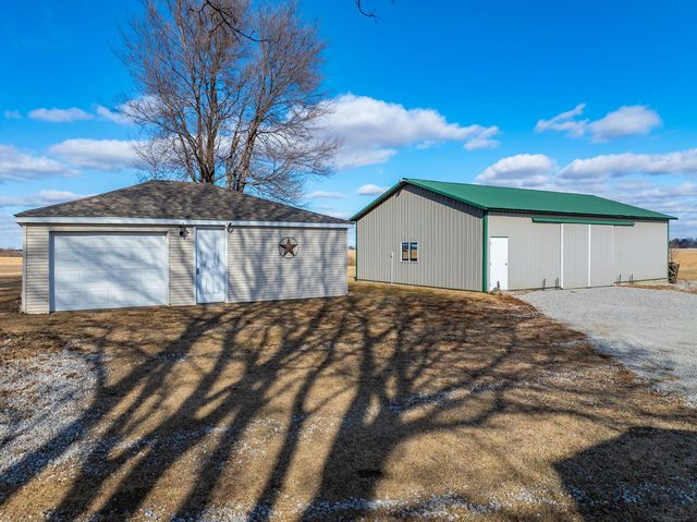 8015 148TH Avenue, Orion, IL 61273
