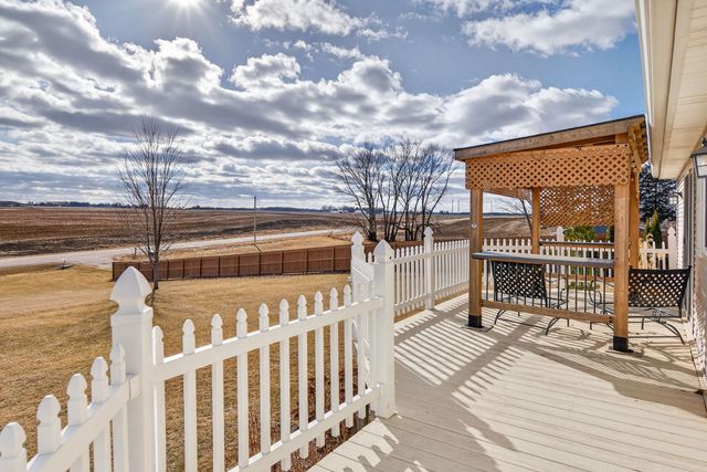 8015 148TH Avenue, Orion, IL 61273