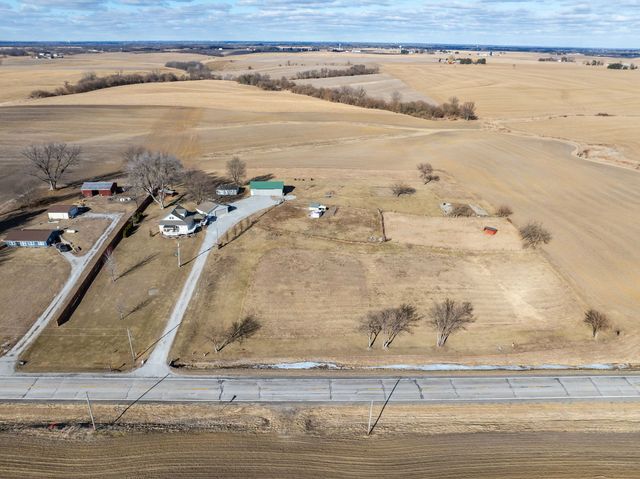 8015 148TH Avenue, Orion, IL 61273