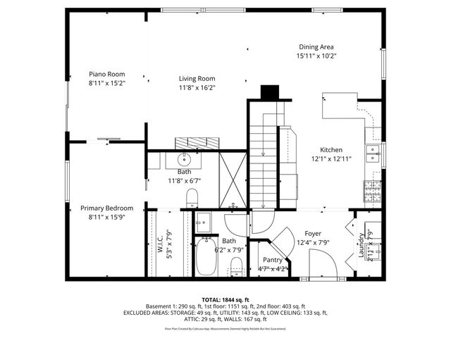 8015 148TH Avenue, Orion, IL 61273