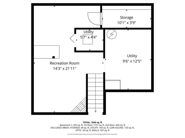 8015 148TH Avenue, Orion, IL 61273