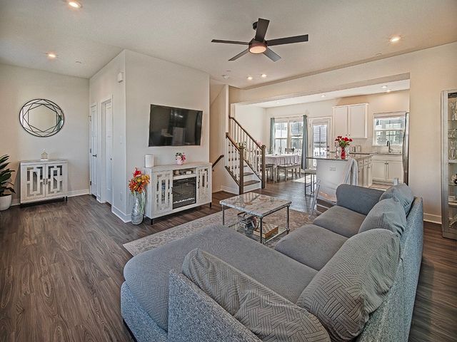 126 Lupine Dr, Adams Twp, PA 16046