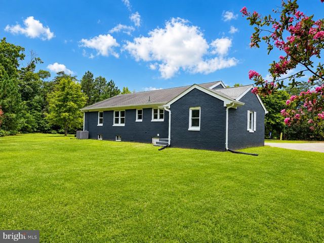 27668 MECHANICSVILLE RD, Mechanicsville, MD 20659