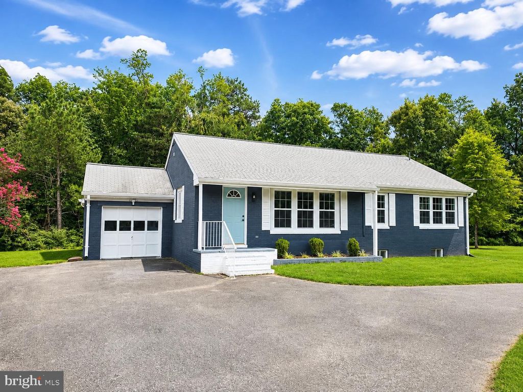 27668 MECHANICSVILLE RD, Mechanicsville, MD 20659