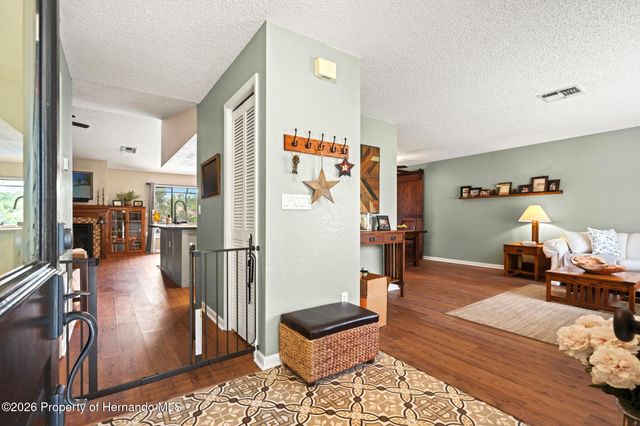 6197 Dorset Road, Spring Hill, FL 34608